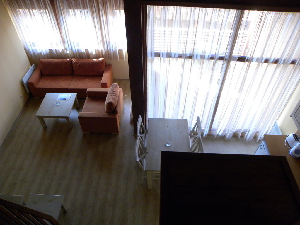 Saint Ivan Ski Apartments Bansko Quarto foto