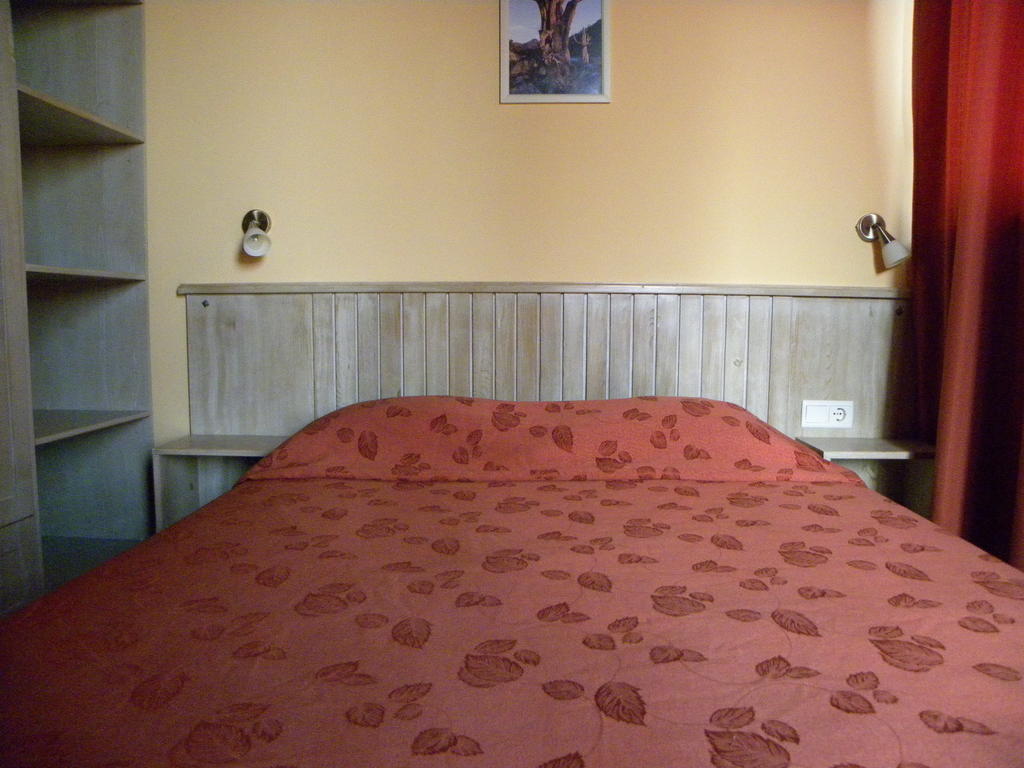 Saint Ivan Ski Apartments Bansko Quarto foto